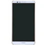 Nillkin Super Frosted Shield Matte cover case for Huawei Ascend Mate 7 order from official NILLKIN store